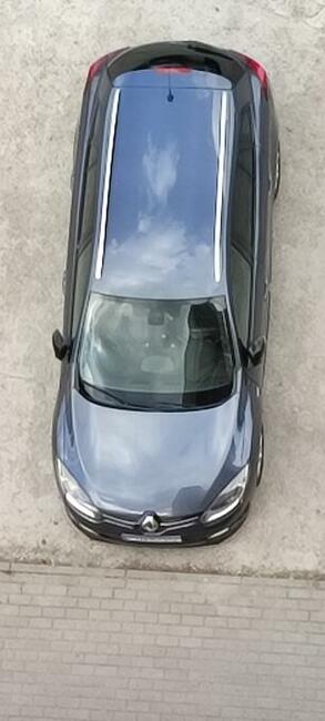 Sprzedam renault Megane 1,5dci limited grantour 2016r Inowrocław - zdjęcie 2