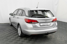 Opel Astra WD1806P#1.2 T GS Line LED Klima Cz.park Salon PL VAT 23% Gdańsk - zdjęcie 4