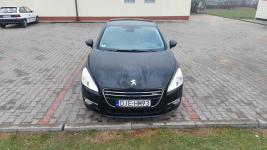 Sprzedam Peugeota 508 hybrid4 Wągrowiec - zdjęcie 4