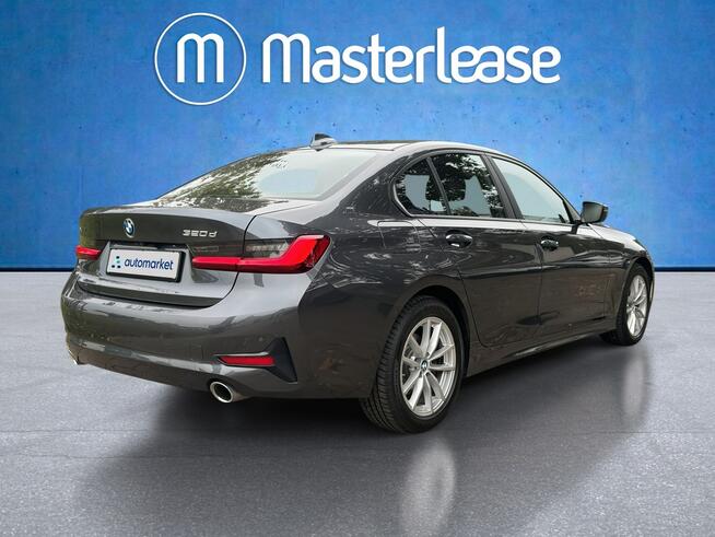 BMW 320 d xDrive mHEV Advantage ! Z Polskiego Salonu ! Faktura VAT ! Warszawa - zdjęcie 5