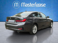 BMW 320 d xDrive mHEV Advantage ! Z Polskiego Salonu ! Faktura VAT ! Warszawa - zdjęcie 5