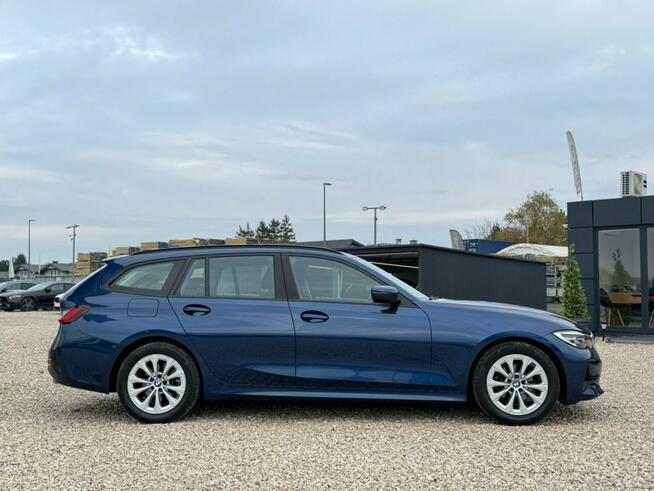 BMW Seria 3, 2022 Michałowice - zdjęcie 3
