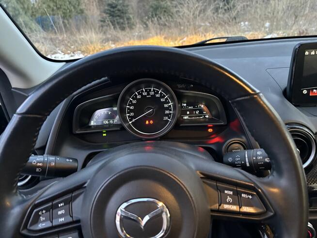 Mazda 2 DJ 2018 rok! 1.5 Benzyna Lublin - zdjęcie 6