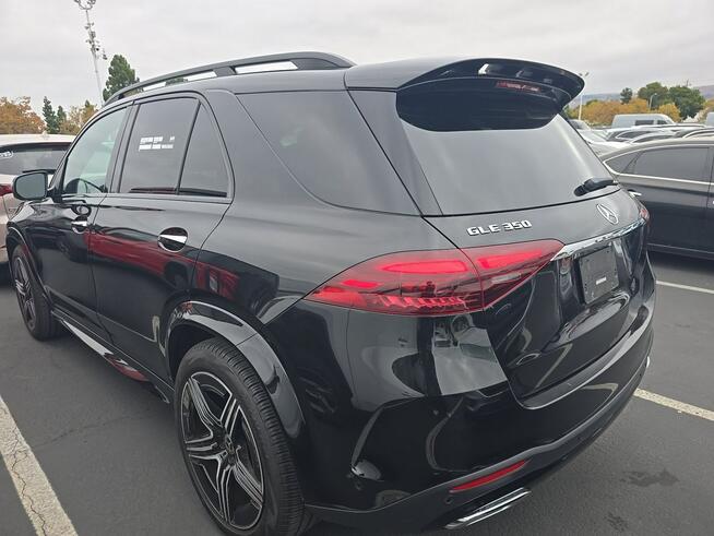 GLE 350 / 4Matic / pakiet AMG / niski przebieg Tarnów - zdjęcie 5