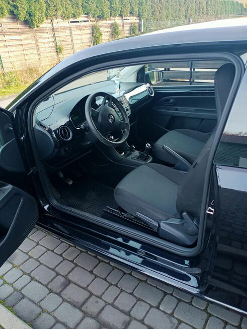 Sprzedam Skodę Citigo Mysłowice - zdjęcie 4