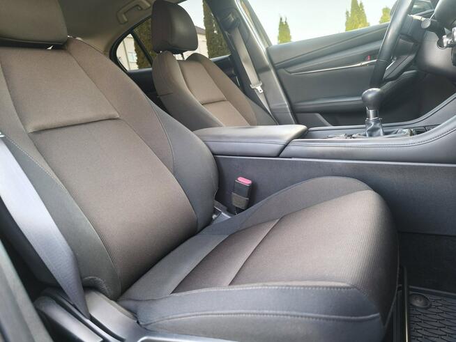 Mazda 3 Sadlno - zdjęcie 10