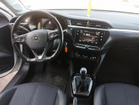 OPEL CORSA FULL WYPAS PANORAMA LEDY Warszawa - zdjęcie 7