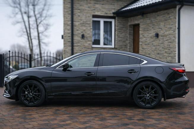 Mazda 6 Sadlno - zdjęcie 5
