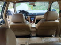 Skoda Octavia 1.9 TDI Tomaszów Lubelski - zdjęcie 6