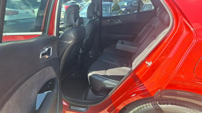 Kia Sportage GT Line PHEV Serwis Zieleniewo - zdjęcie 11