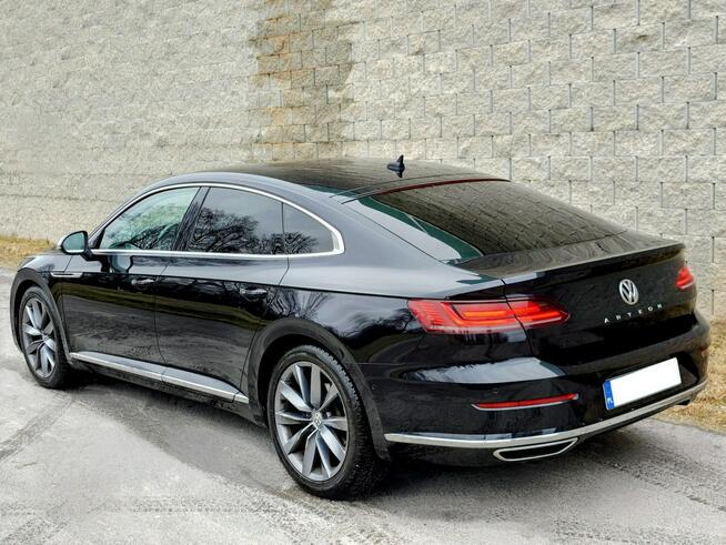 Volkswagen Arteon Łódź - zdjęcie 3