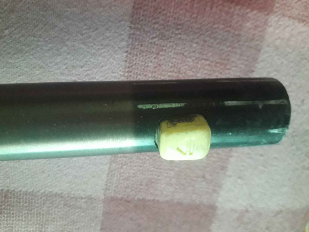 Kierownica do hulajnogi 3 kołowej Ochota - zdjęcie 3