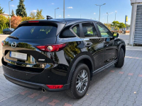 Mazda CX-5 II 2.0 AWD Automat | Bezwypadkowa | Salon DE | LE Legionowo - zdjęcie 2