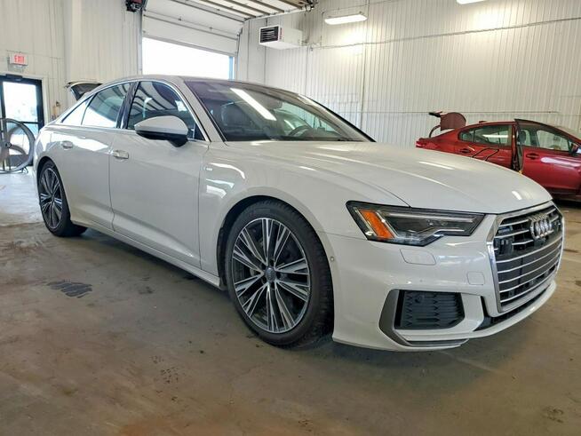 Audi A6 PREMIUM PLUS / S-Line / Quattro Tarnów - zdjęcie 3
