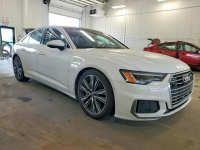 Audi A6 PREMIUM PLUS / S-Line / Quattro Tarnów - zdjęcie 3
