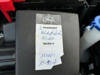 Ford Fiesta 1.2 / 82KM LED Nawigacja Klimatyzacja Alufelgi Mrągowo - zdjęcie 5