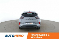 Ford Puma GRATIS! Pakiet Serwisowy o wartości 700 zł! Warszawa - zdjęcie 6