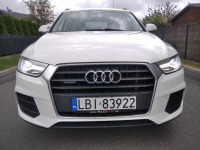 Audi Q3 2015 2.0 tdi quattro sprowadzona Biała Podlaska - zdjęcie 2