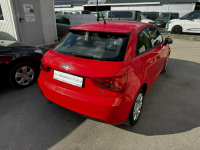 Raty/Zamiana Gwarancja Audi A1 1.2 TFSI Attraction bardzo ładna Gdów - zdjęcie 5
