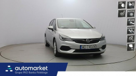 Opel Astra 1.2T Edition S&amp;S ! Z Polskiego Salonu ! FV 23 % Warszawa - zdjęcie 1