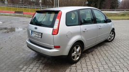 Sprzedam Ford C-Max diesel 2006 Równe - zdjęcie 12