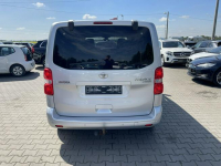 Toyota Proace Verso VIP Skóra Pamięć Fotele kapitańskie HAK Gliwice - zdjęcie 3