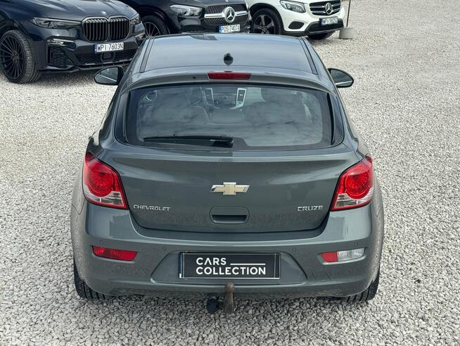 Chevrolet Cruze, 2012 Michałowice - zdjęcie 5
