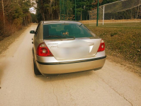 Ford mondeo Kielce - zdjęcie 4