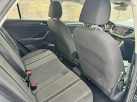 Volkswagen T-Roc 1.6 TDI 116 LED#Nav#LED#Climatronic Margonin - zdjęcie 11