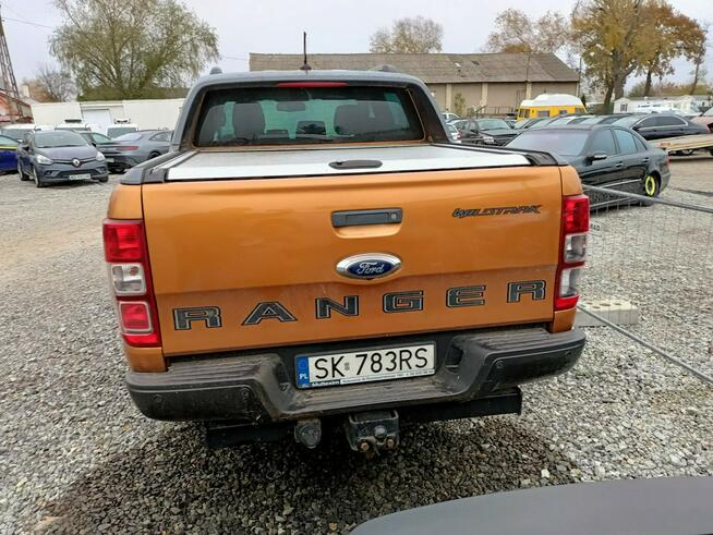 Ford Ranger Komorniki - zdjęcie 6