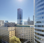 Aleja Jana PawłaII 39m2. Po remoncie Lux! 2 pokoje Wolne! Śródmieście - zdjęcie 8