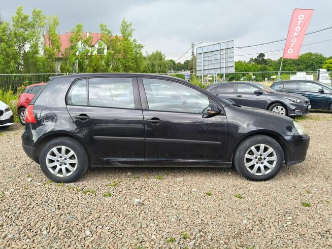 Volkswagen Golf Bibice - zdjęcie 5