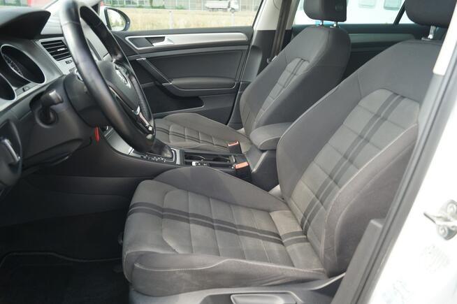 Volkswagen Golf R-Line DSG 1,4 140 km Hak navi na pasku rozrządu Goczałkowice-Zdrój - zdjęcie 12