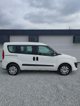 Fiat Doblo Salon PL 1 Wł Miękinia - zdjęcie 8