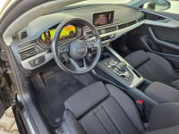 Audi A5 2.0Tdi 190kM * navi * kamera * panorama * VIRTUAL * el klapa Raba Niżna - zdjęcie 7