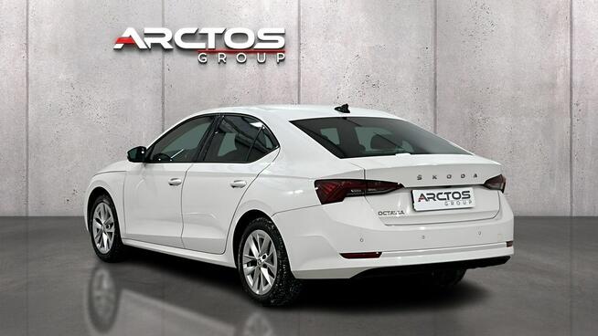Skoda Octavia 1.5 TSI ACT Ambition Warszawa - zdjęcie 3