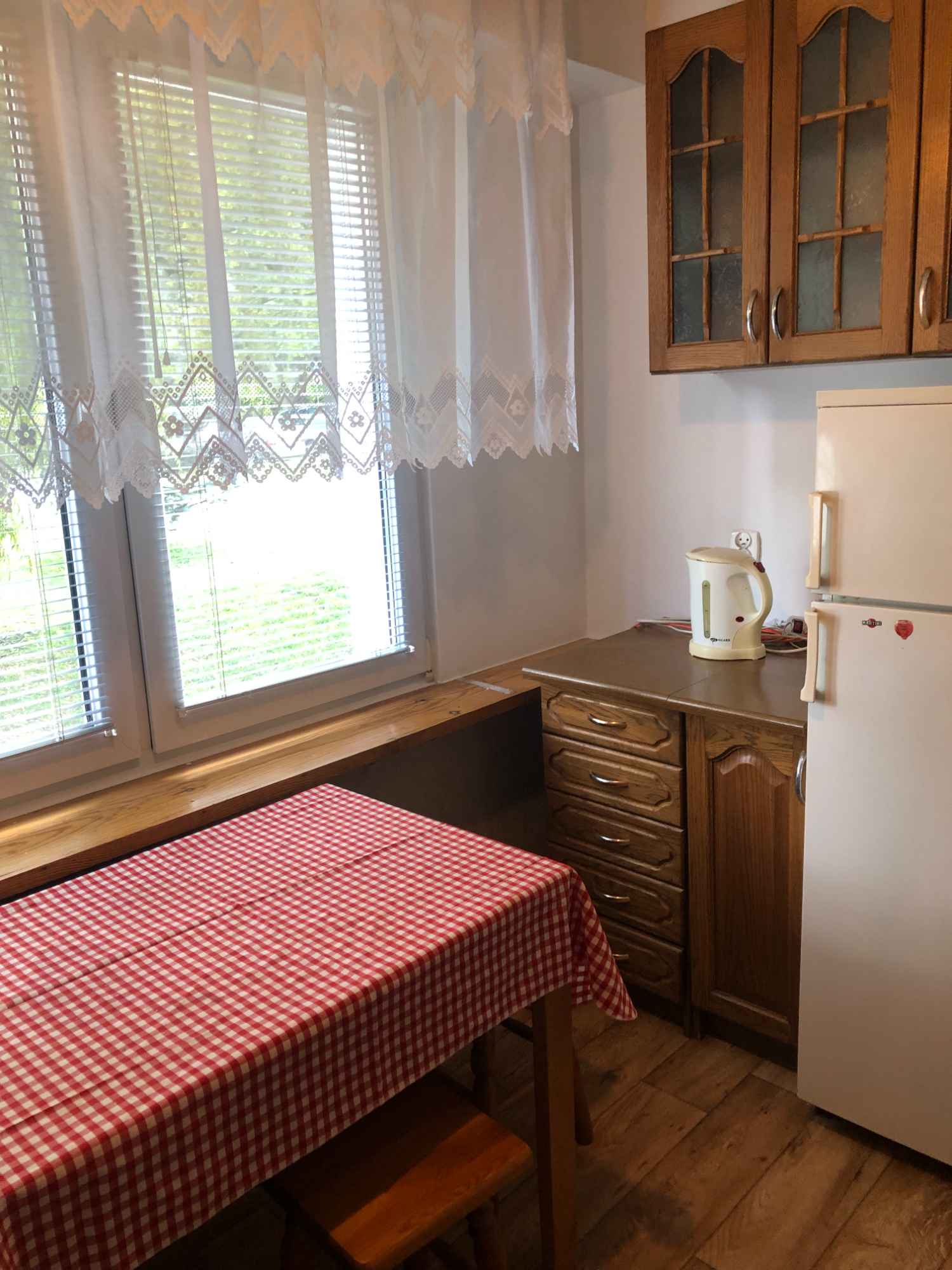 WYNAJMĘ 4-pokojowe mieszkanie 58m Nałkowskich Lublin - zdjęcie 2