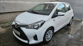 Toyota Yaris 1.0 + lpg Zbąszyń - zdjęcie 3