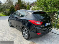 Hyundai ix35 polift !!! Bardzo zadbana - oryginalny przebieg !!! Poznań - zdjęcie 5