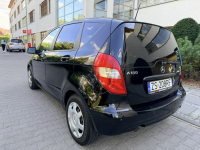 Mercedes A 180 Zadbany Szczecin - zdjęcie 9