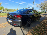 Volkswagen Passat 1,5 tsi automat navi Łódź - zdjęcie 6
