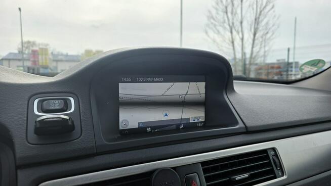 Volvo XC 70 AWD automat Lębork - zdjęcie 12