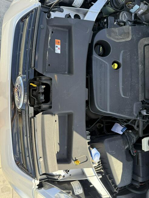 Ford S-Max Bardzo zadbana - oryginalny przebieg !!! Poznań - zdjęcie 11