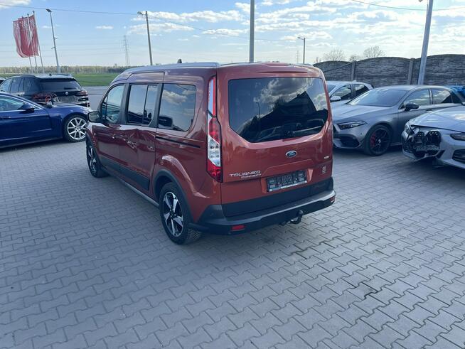 Ford Tourneo Connect Active HAK mLSD Kamera Panorama Podgrz. Gliwice - zdjęcie 4
