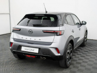 Opel Mokka ZS730TH#1.2 T GS Podgrz.f I kier Kamera 360 Salon PL VAT23% Gdynia - zdjęcie 5