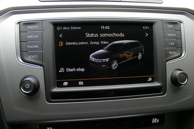 Volkswagen Passat 2.0 TDI 150 KM 160 tys km Opłacony Vin w ogłoszeniu Lubań - zdjęcie 11