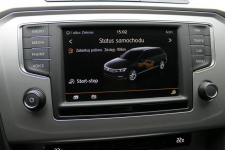 Volkswagen Passat 2.0 TDI 150 KM 160 tys km Opłacony Vin w ogłoszeniu Lubań - zdjęcie 11