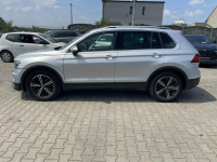 Volkswagen Tiguan Comfortline Klimatronik Podgrzewanie Czujniki park. Gliwice - zdjęcie 2