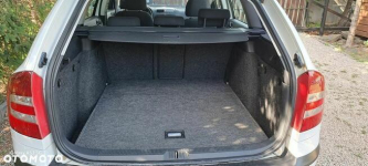Skoda Octavia 1.9 TDI Classic Dobromierz - zdjęcie 9
