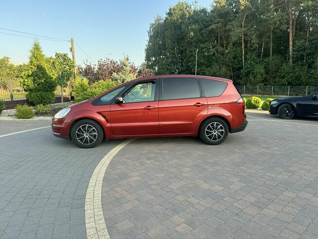 Ford S-Max Lipówki - zdjęcie 6